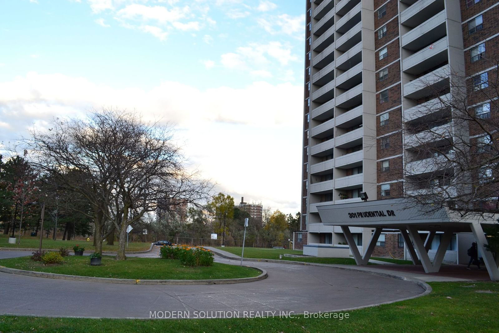 301 Prudential Drive Condos, Scarborough, Toronto