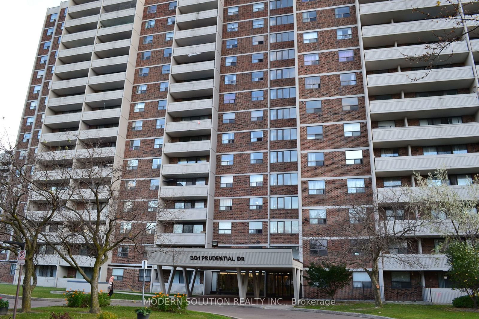 301 Prudential Drive Condos, Scarborough, Toronto