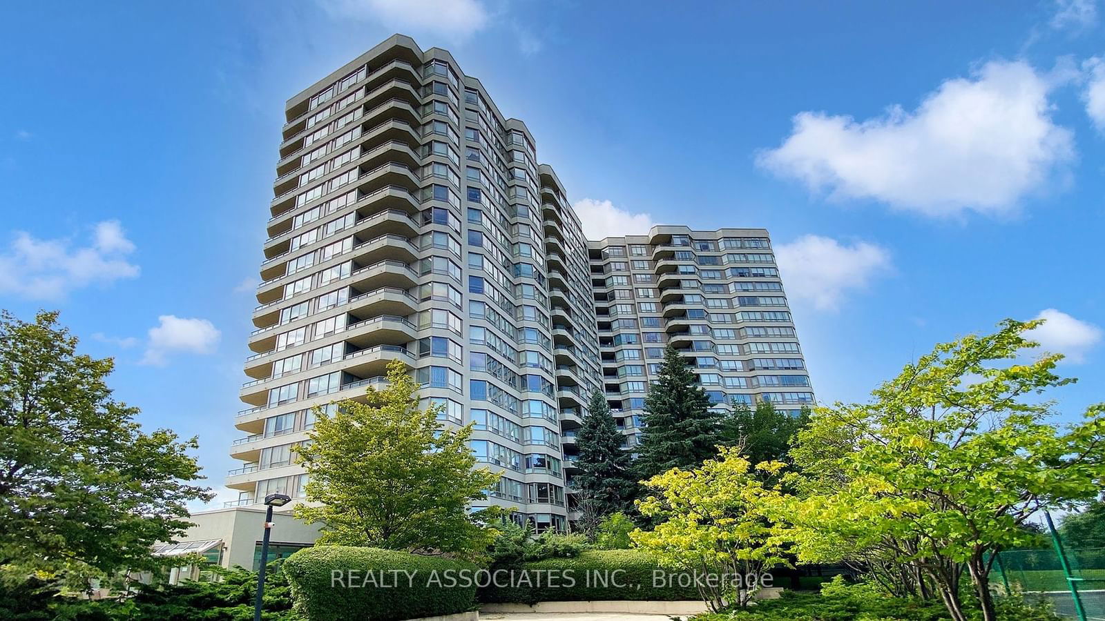 Monterey Condos, Scarborough, Toronto