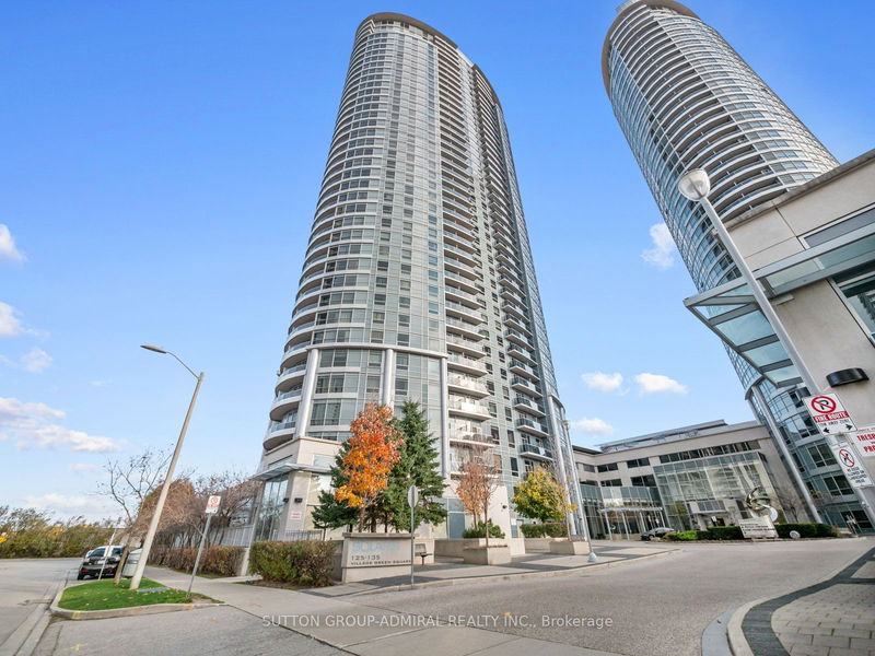 135 Village Green Sq, unit 418 for sale