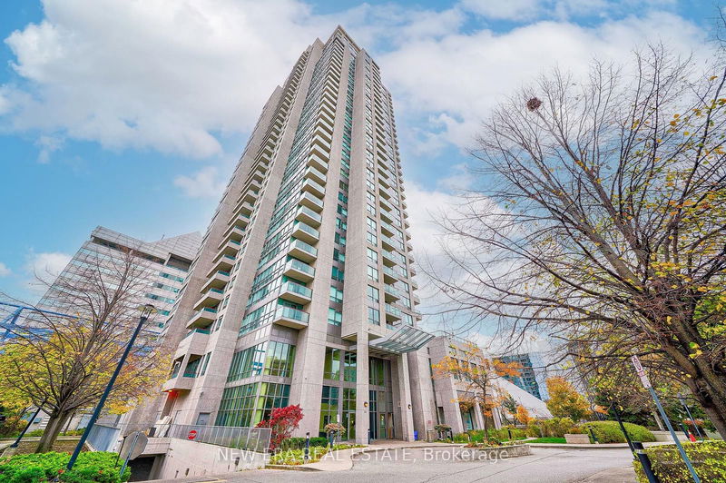 60 Brian Harrison Way, unit 3105 for sale