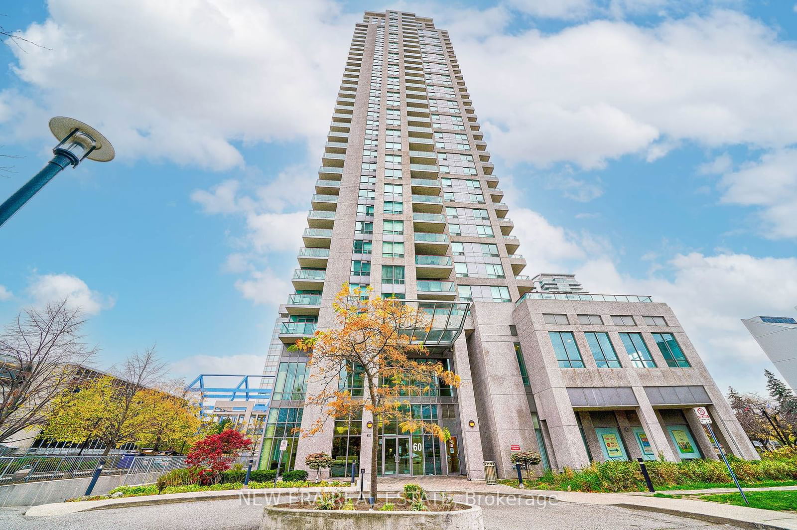 60 Brian Harrison Way, unit 3105 for sale