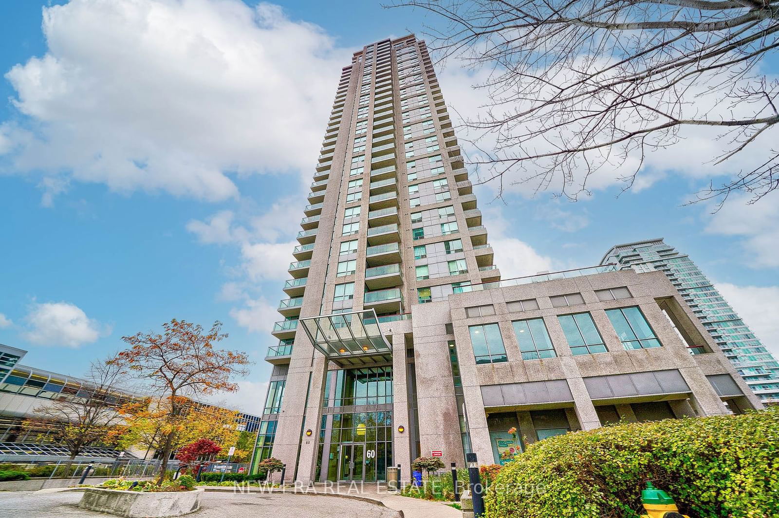 60 Brian Harrison Way, unit 3105 for sale