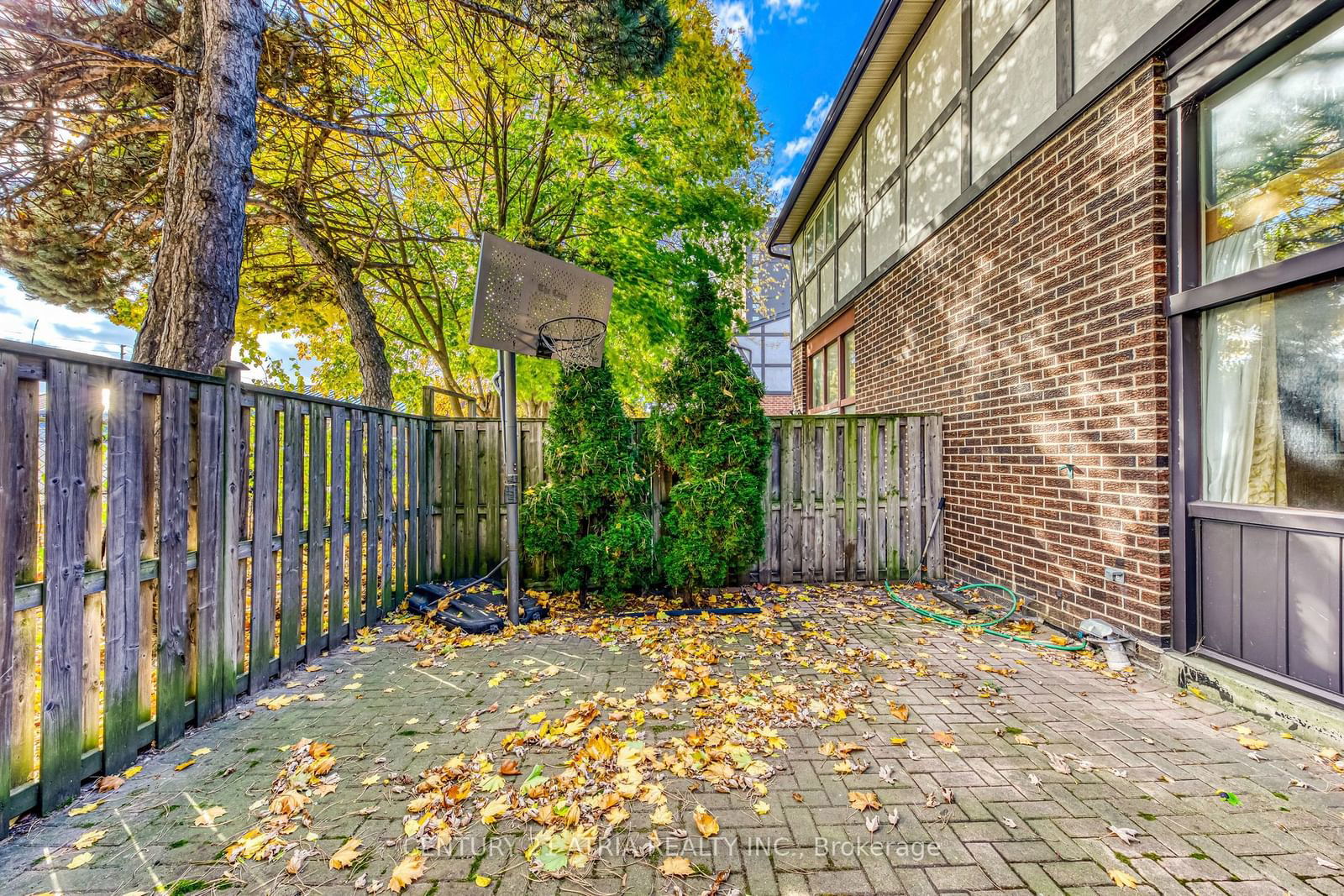 321 Trudelle Street Townhomes, Scarborough, Toronto