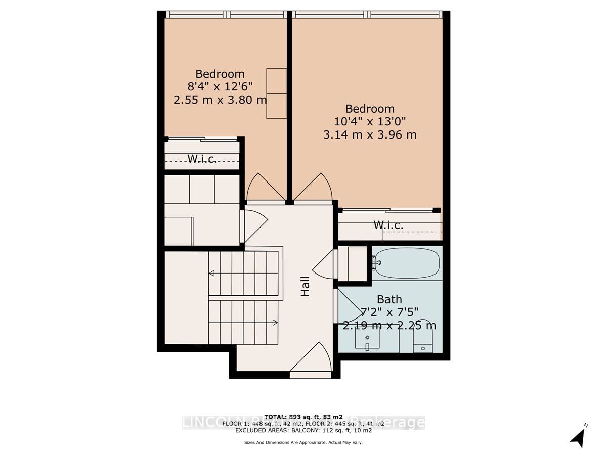 50 Richmond St E, unit 638 for sale