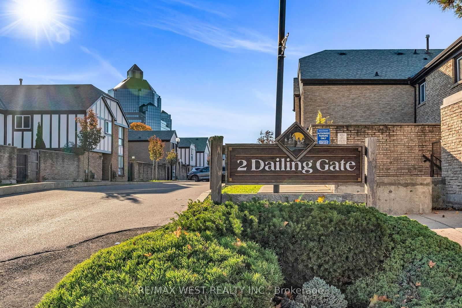 2 Dailing Gate, unit 19 for sale