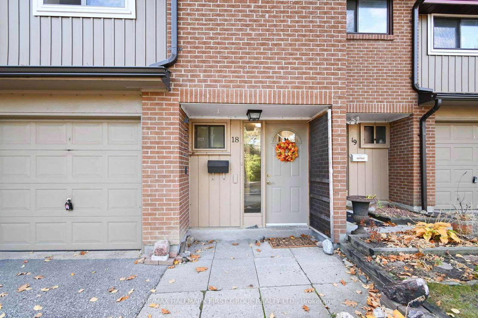 1310 Fieldlight Townhomes, Pickering, Toronto