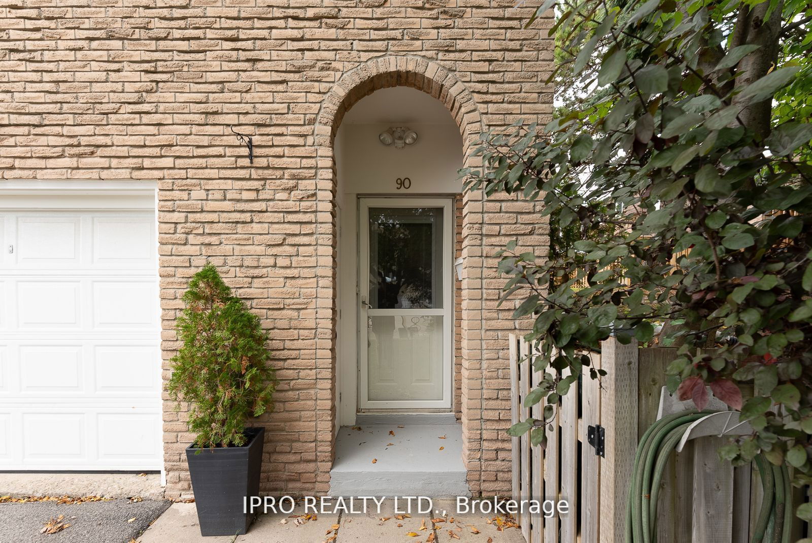 121 Centennial Road Townhomes, Scarborough, Toronto