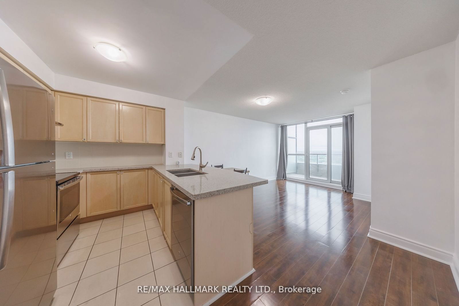 60 Brian Harrison Way, unit 2406 for rent