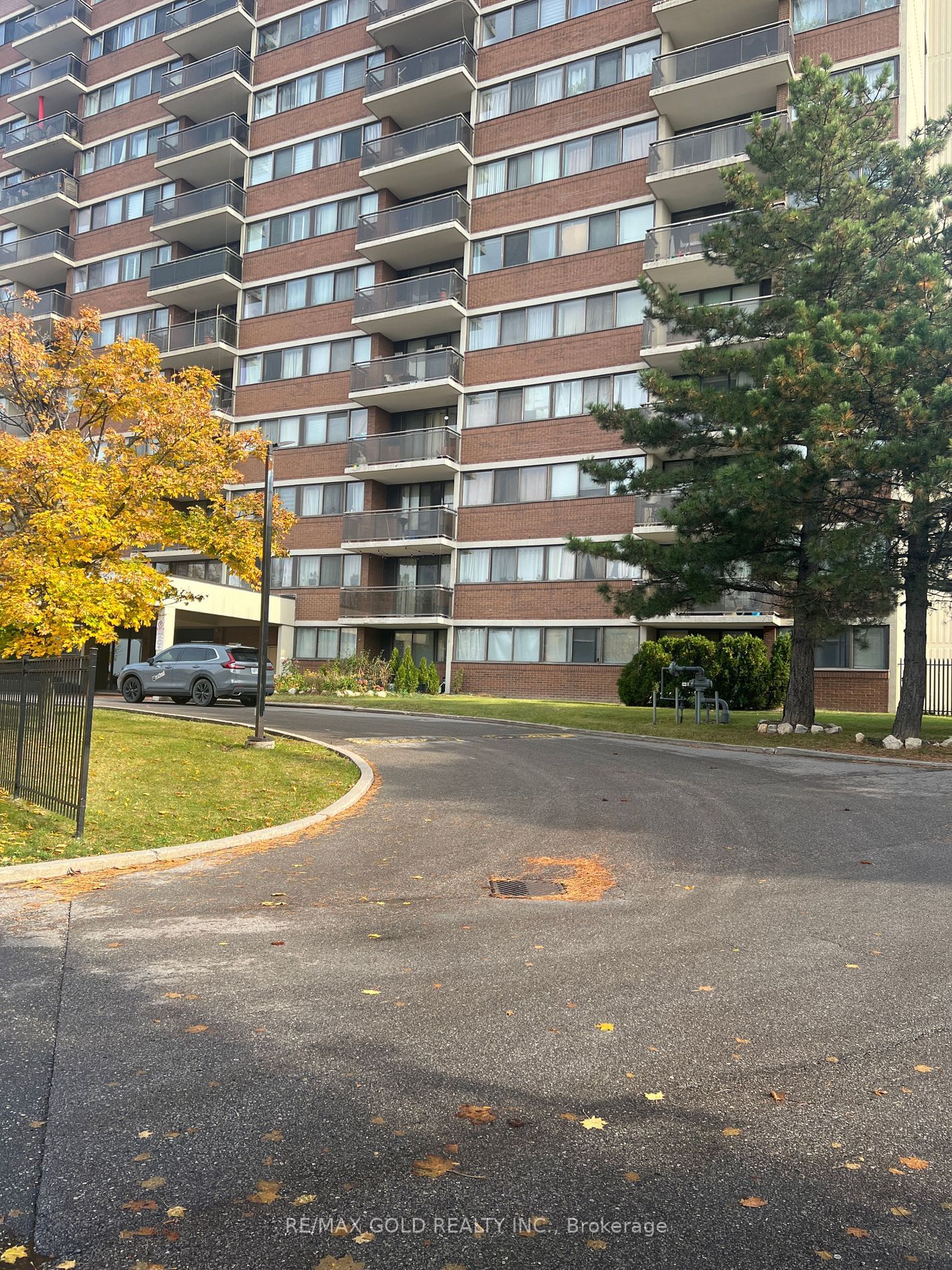 99 Blackwell Ave, unit 1205 for sale