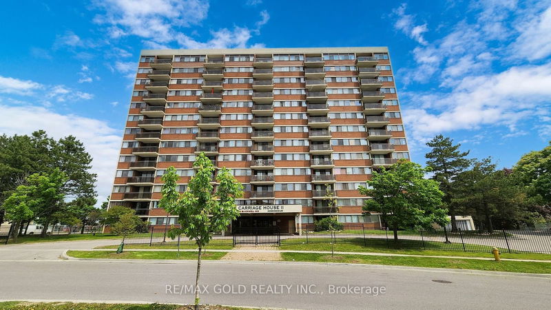 99 Blackwell Ave, unit 1205 for sale