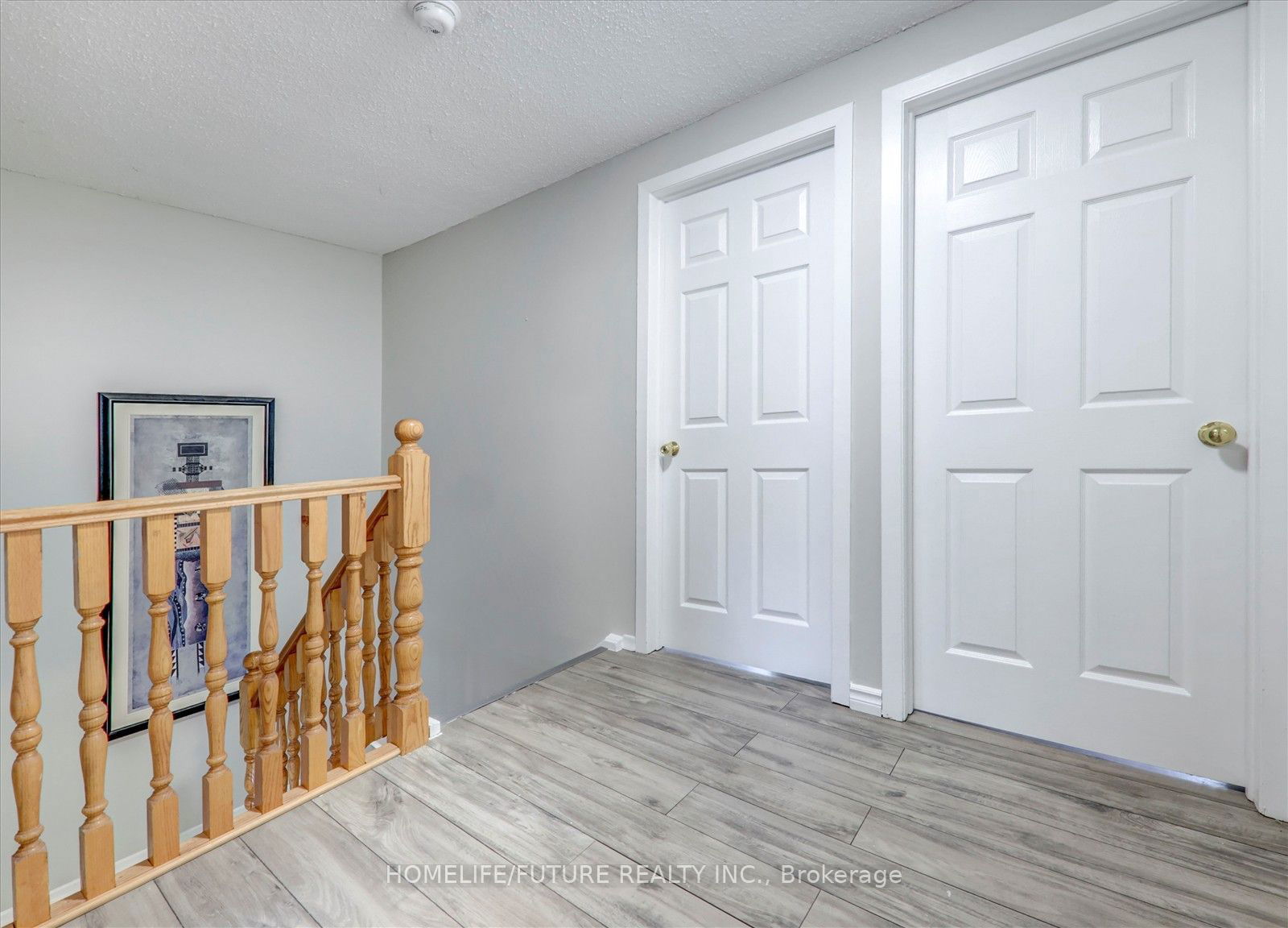 1055 Central Park Place Townhomes, Oshawa, Toronto