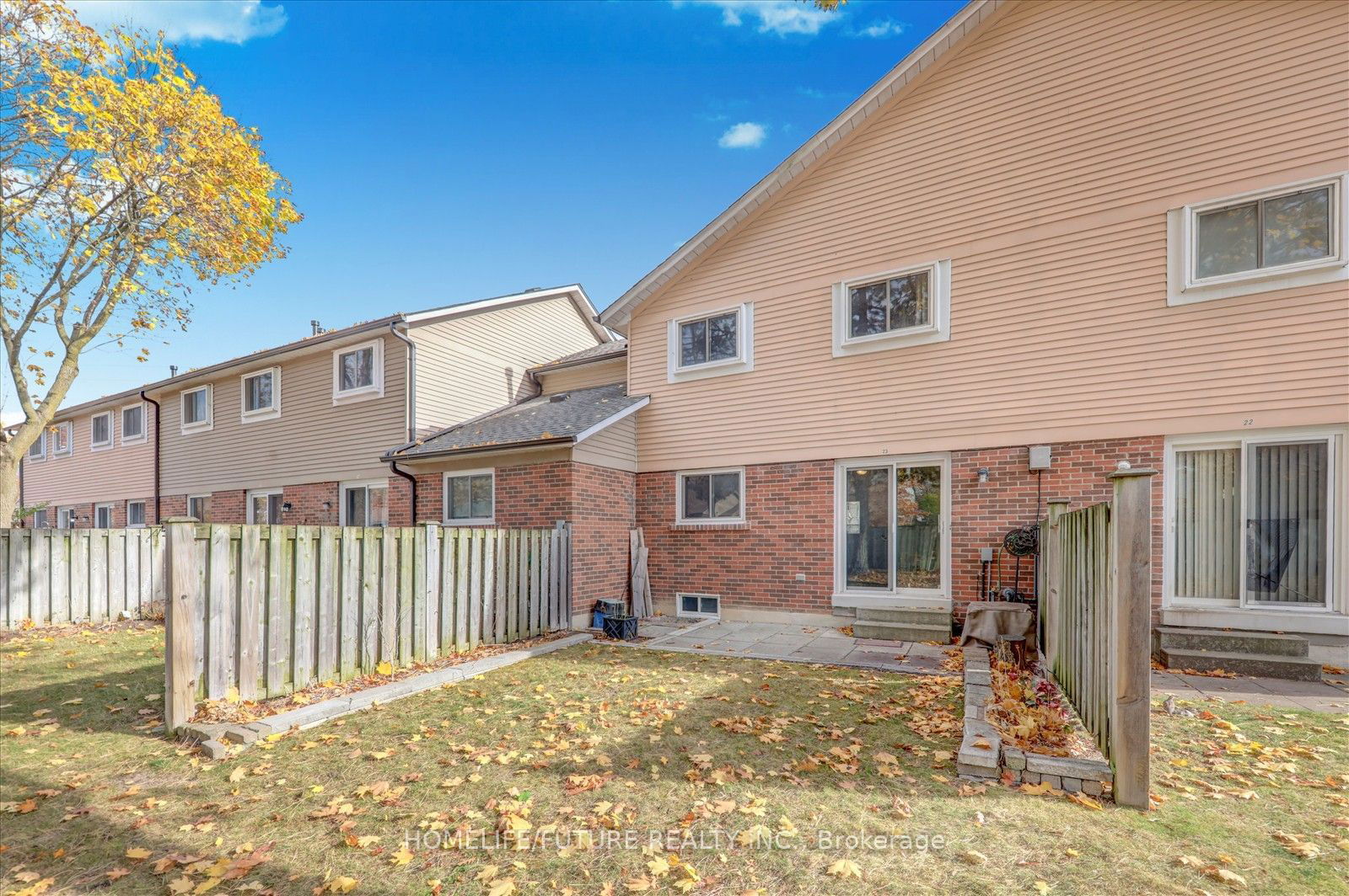 1055 Central Park Place Townhomes, Oshawa, Toronto