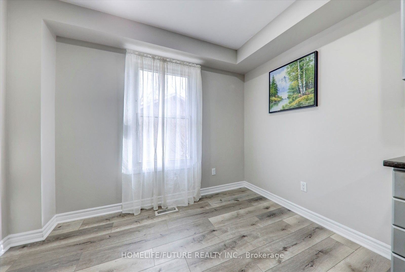 1055 Central Park Place Townhomes, Oshawa, Toronto