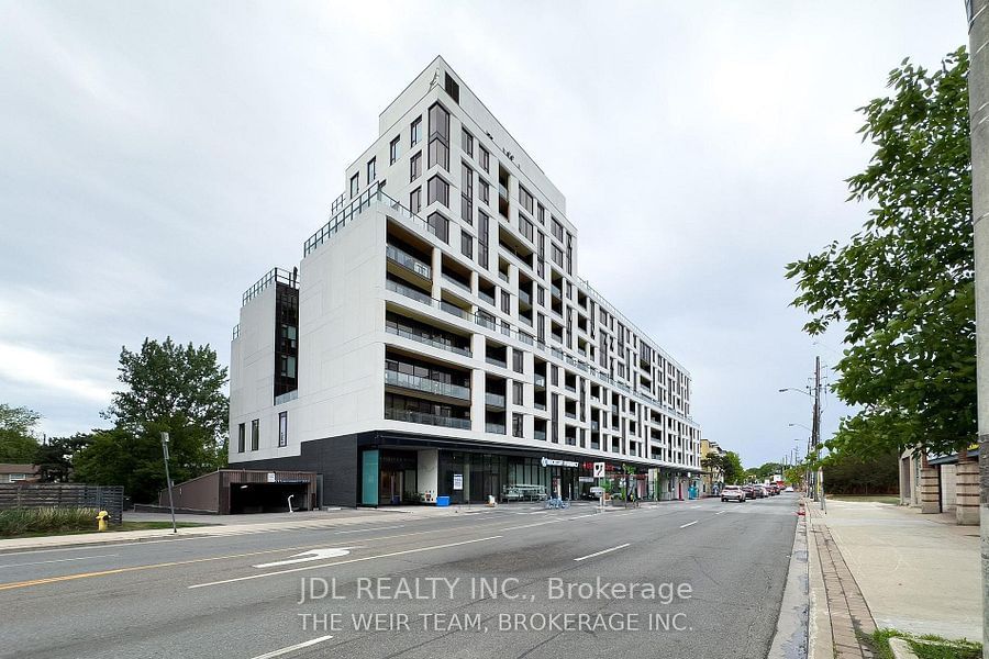 1100 Kingston Rd, unit 423 for sale