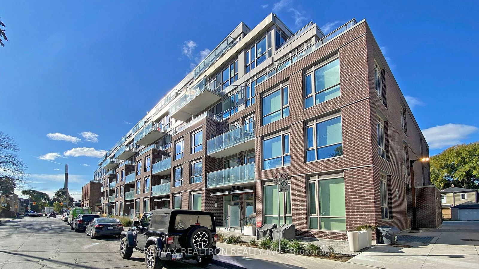 150 Logan Ave, unit 445 for sale