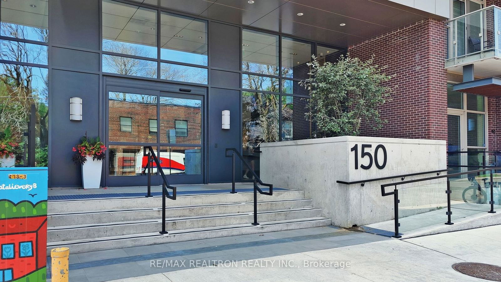 150 Logan Ave, unit 445 for sale