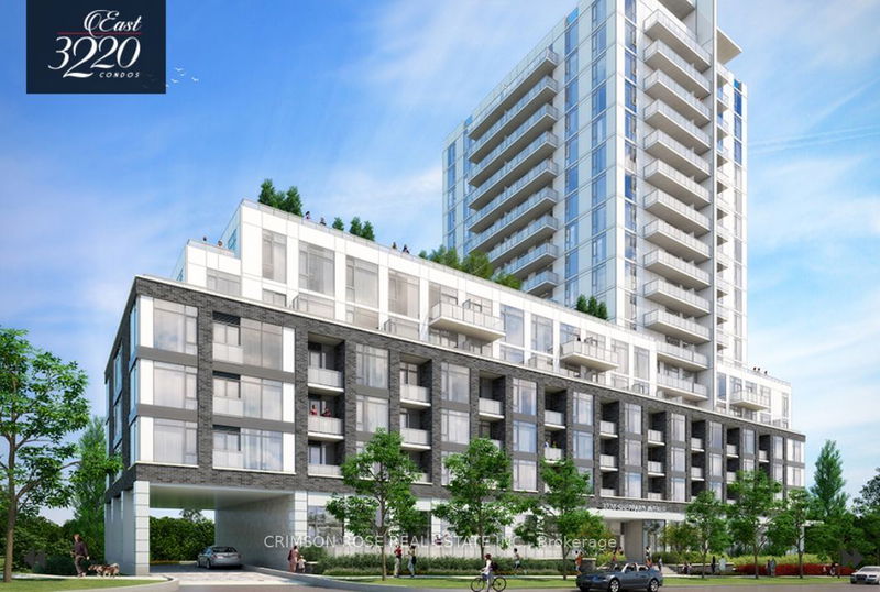 3220 Sheppard Ave E, unit 1610 for sale