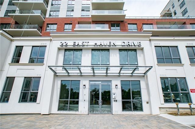 22 East Haven Dr, unit 1120 for rent