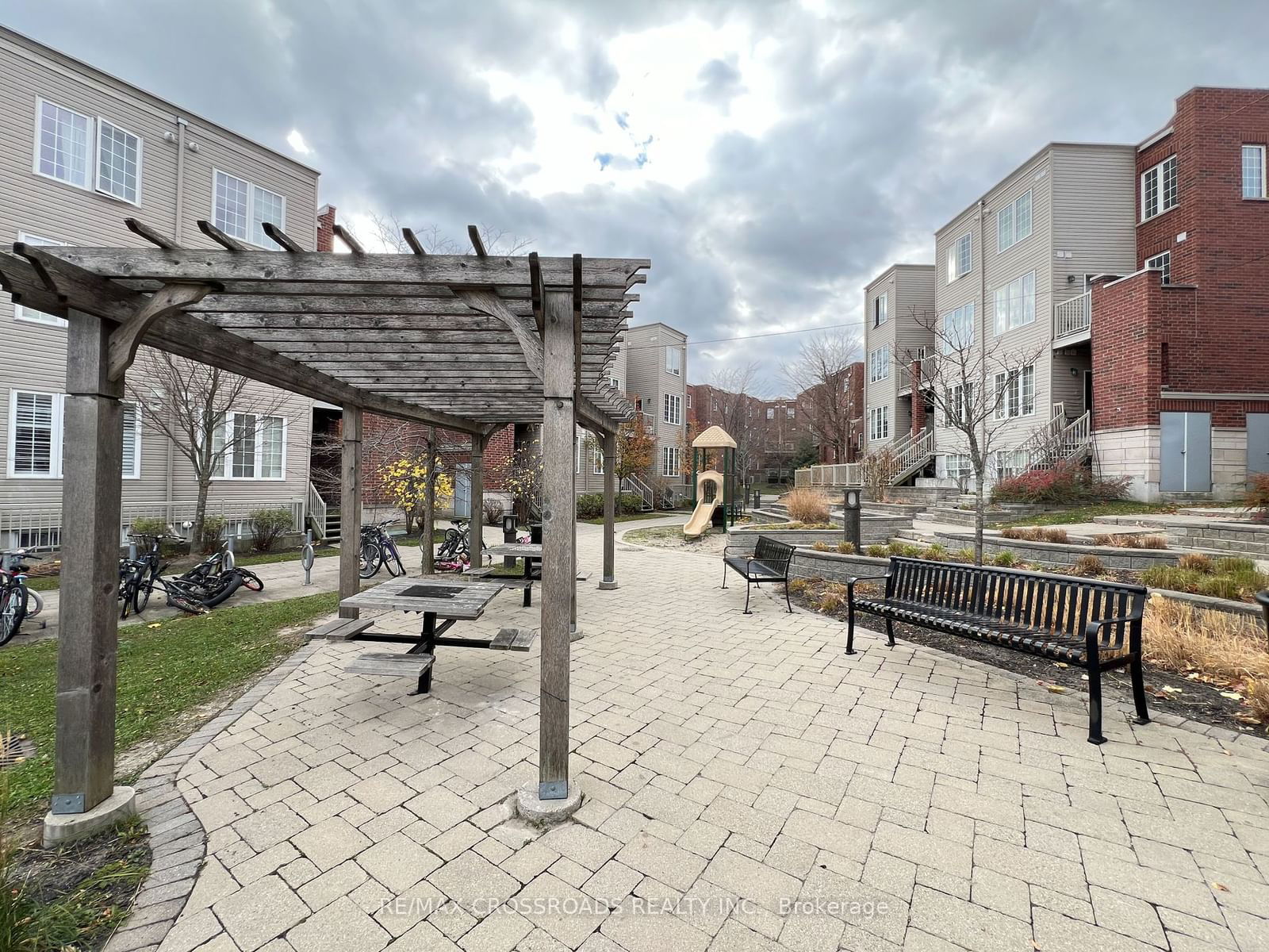 Nature's Path Townhomes, Scarborough, Toronto