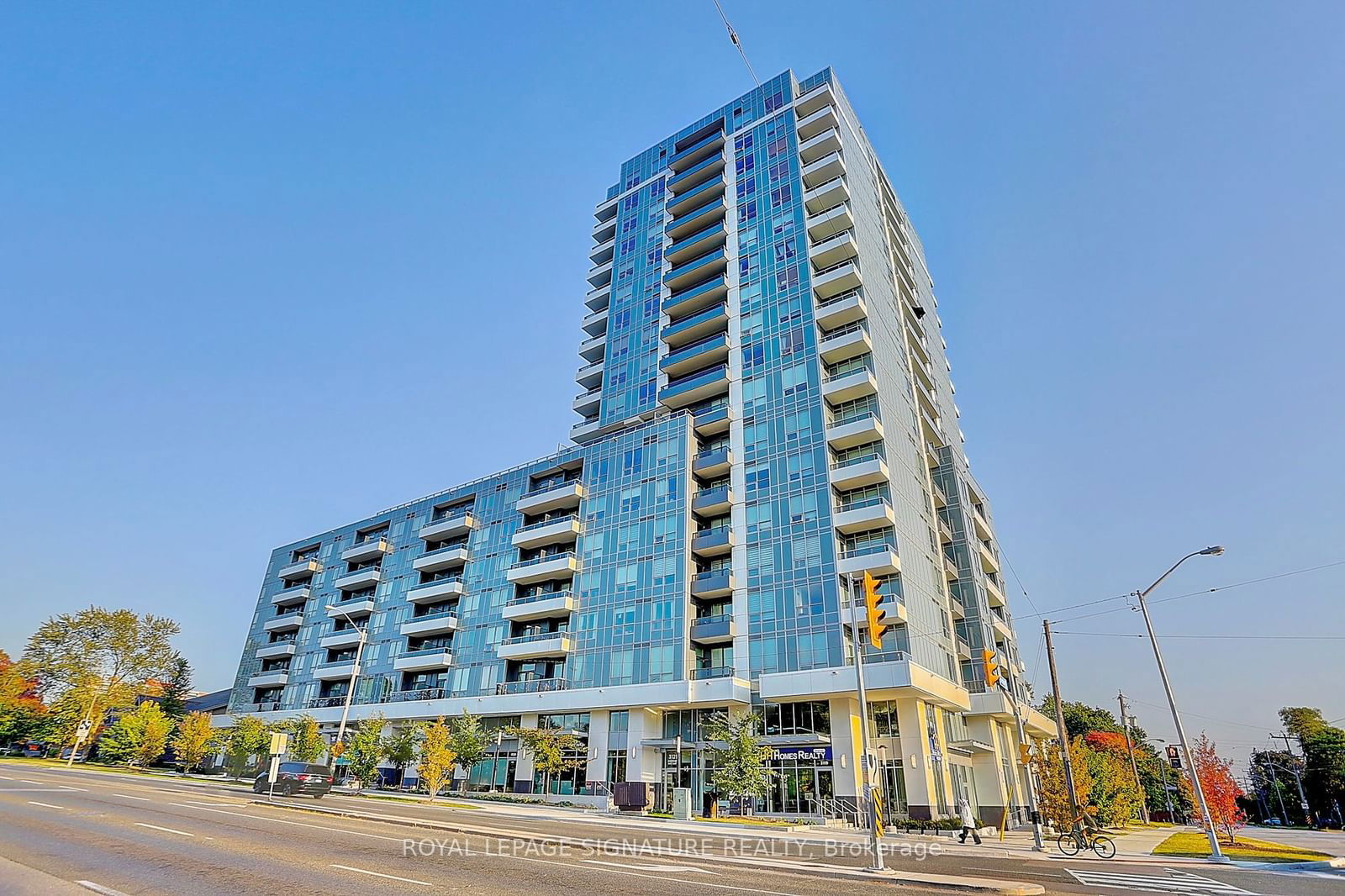 3121 Sheppard Ave E, unit 1203 for sale