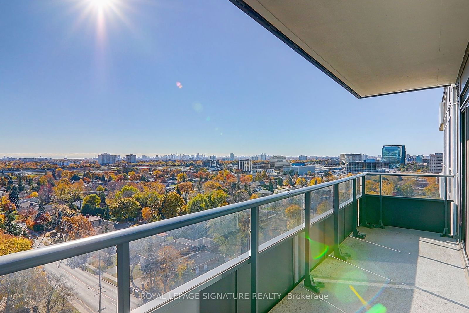 3121 Sheppard Ave E, unit 1203 for sale