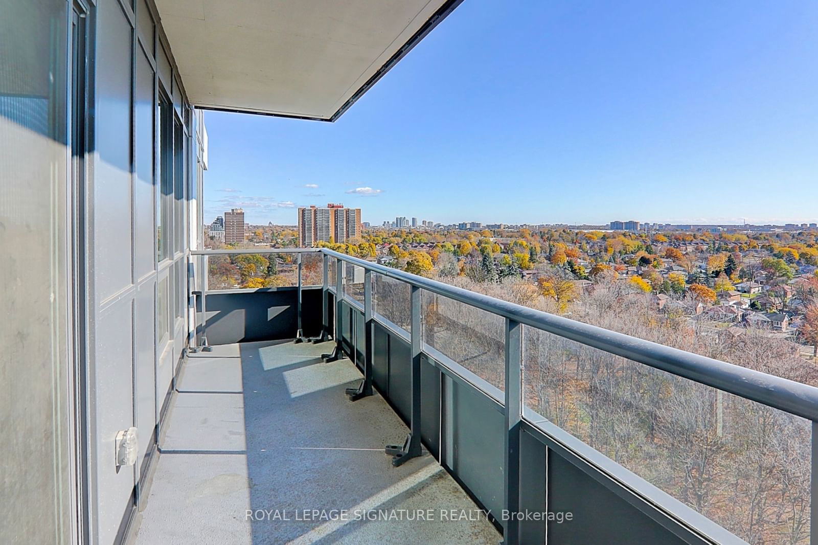 3121 Sheppard Ave E, unit 1203 for sale