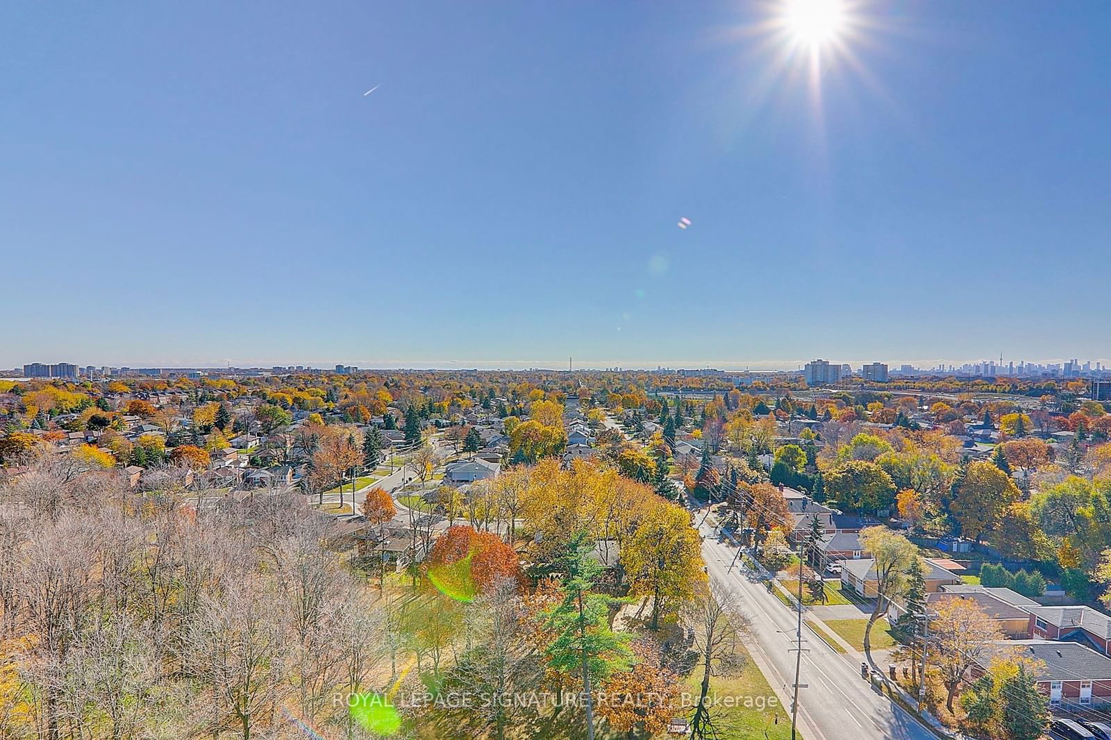 3121 Sheppard Ave E, unit 1203 for sale