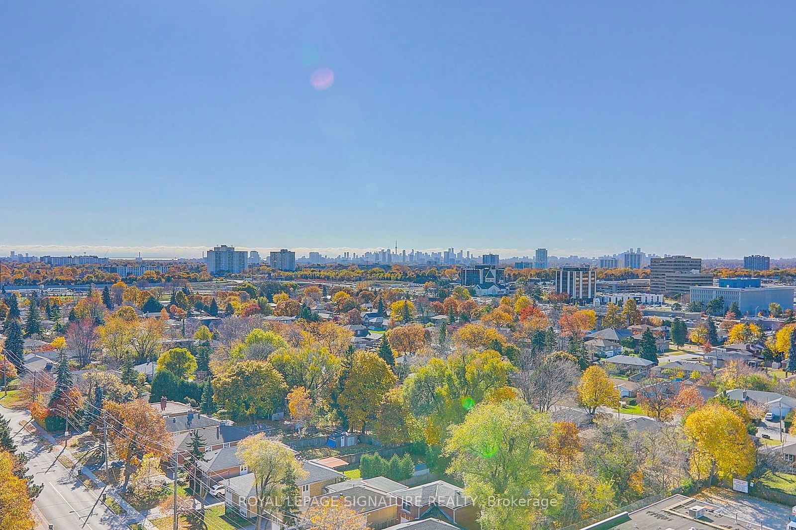 3121 Sheppard Ave E, unit 1203 for sale