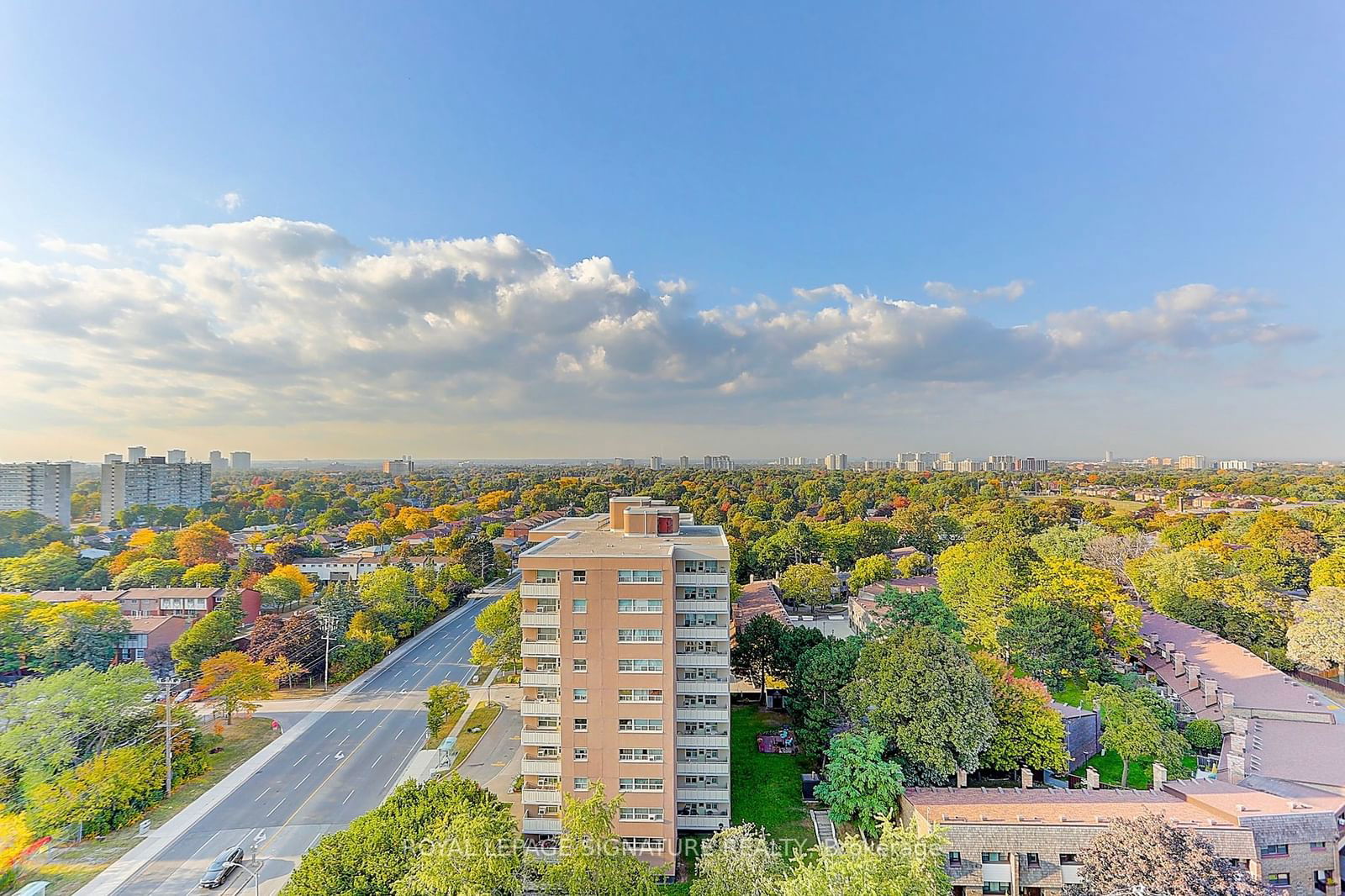 3121 Sheppard Ave E, unit 1203 for sale