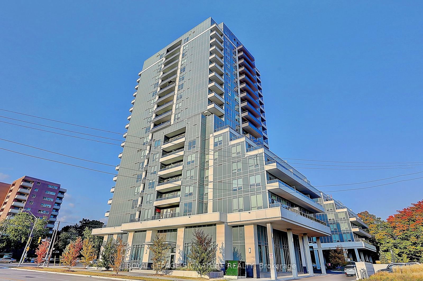 3121 Sheppard Ave E, unit 1203 for sale