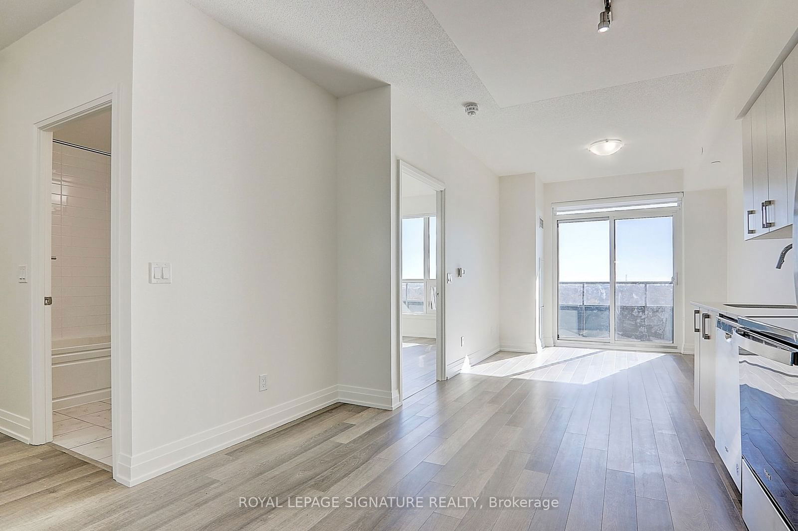 3121 Sheppard Ave E, unit 1203 for sale