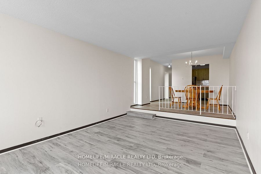 4091 Sheppard Ave, unit 806 for rent