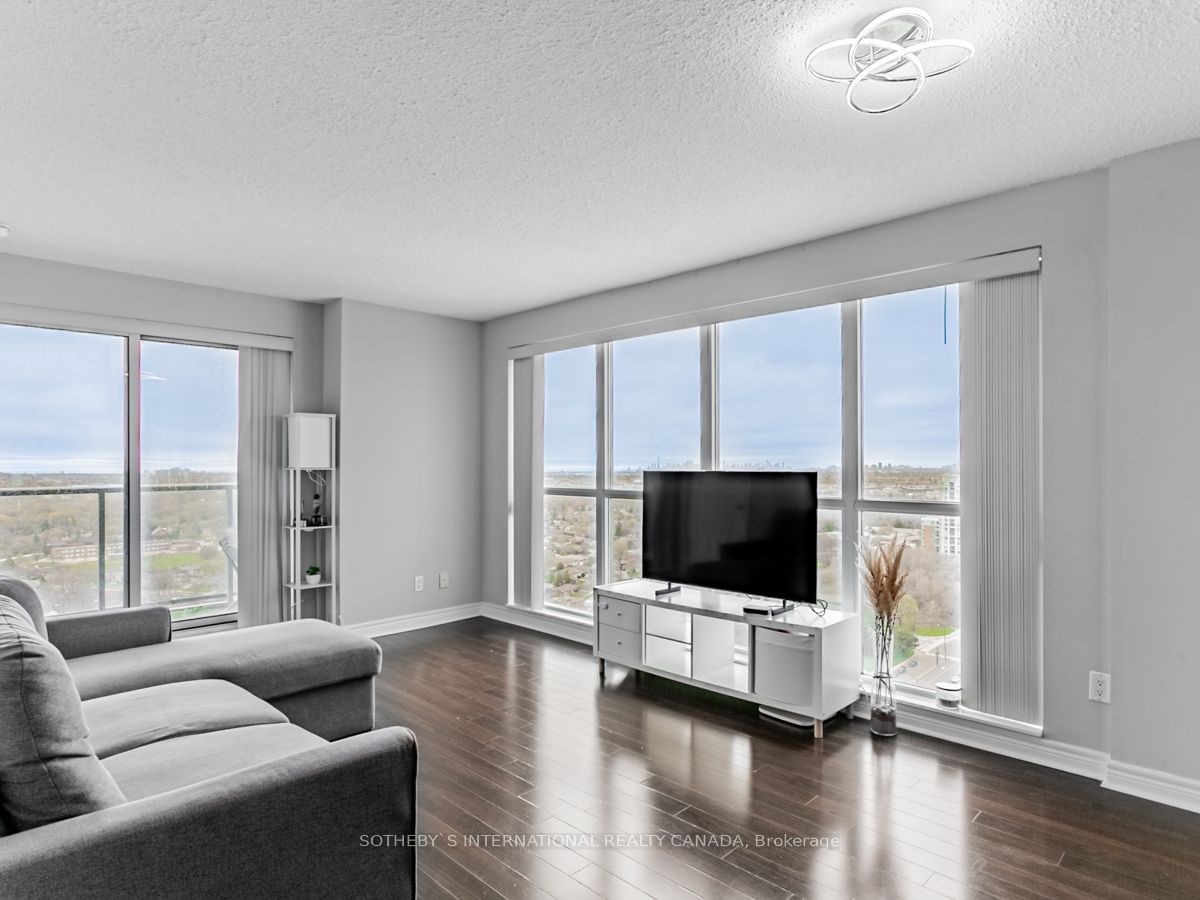 50 Town Centre Crt, unit 2602 for rent