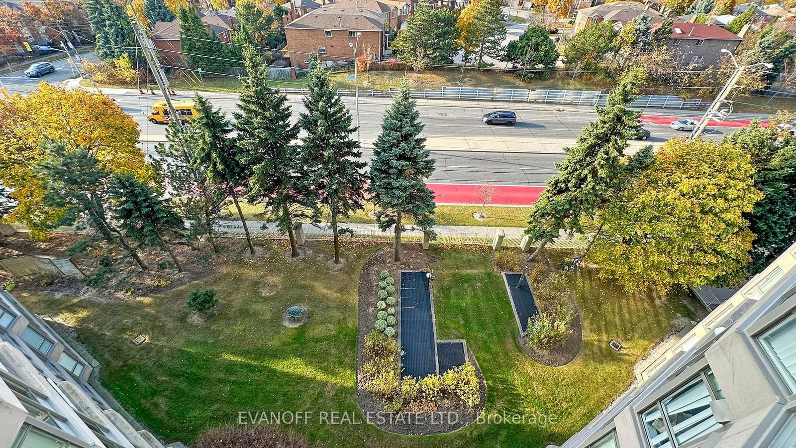 10 Guildwood Pkwy, unit 917 for sale