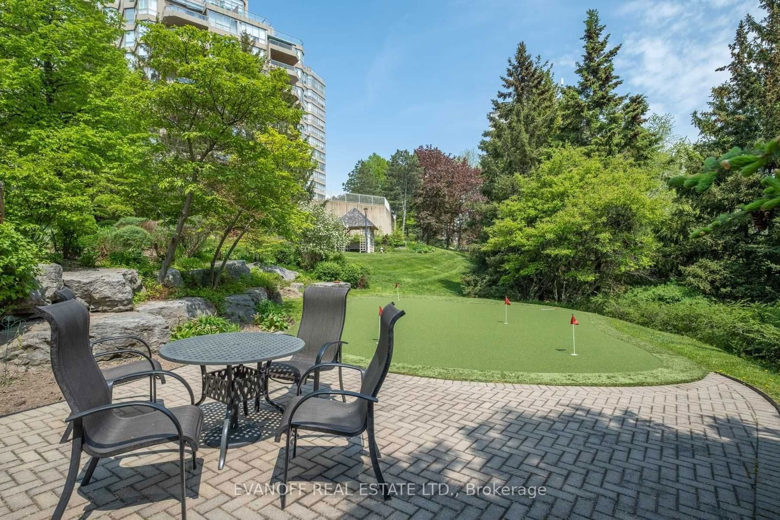 10 Guildwood Pkwy, unit 917 for sale