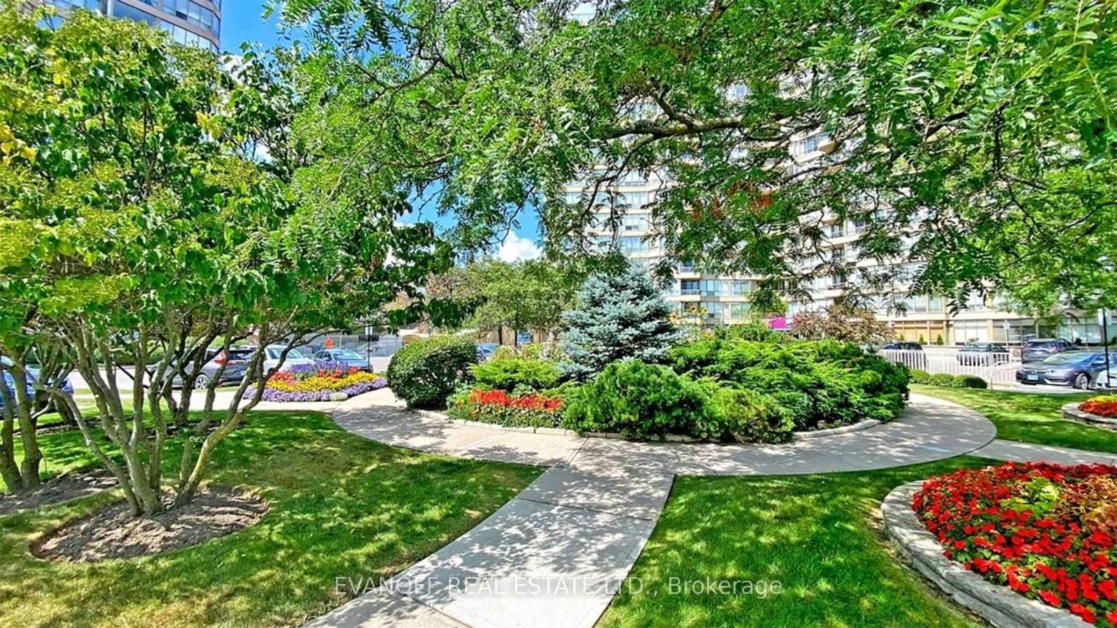 10 Guildwood Pkwy, unit 917 for sale