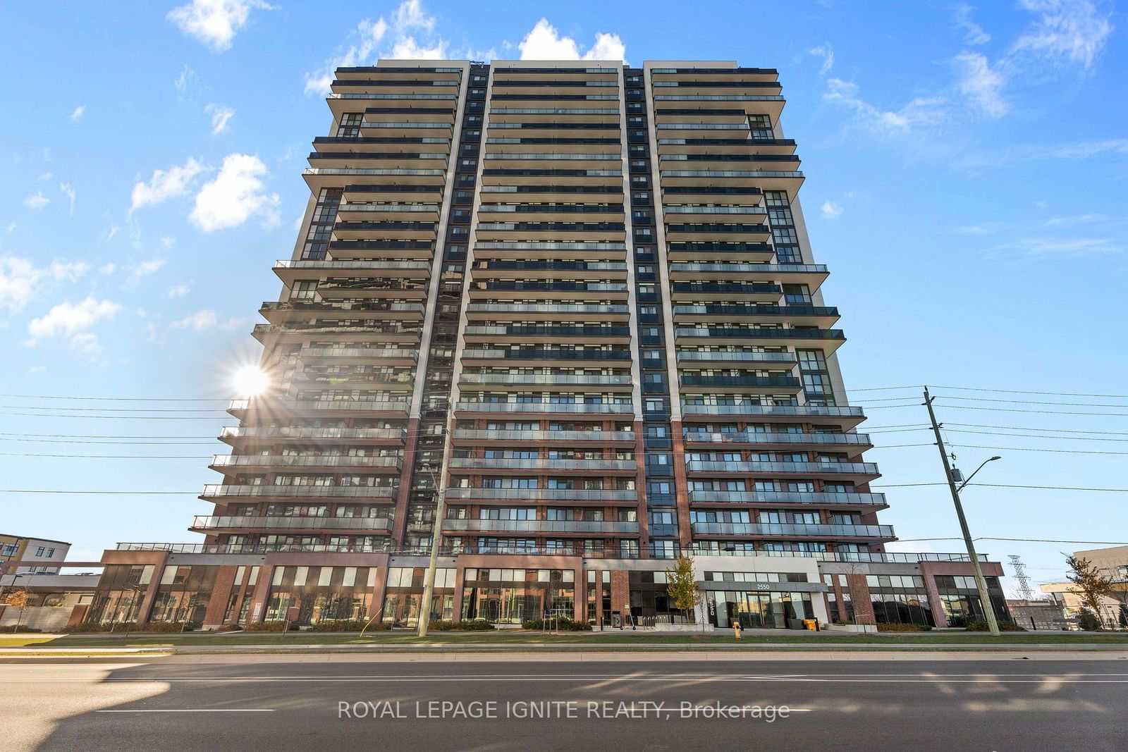 2550 Simcoe St N, unit 1914 for sale