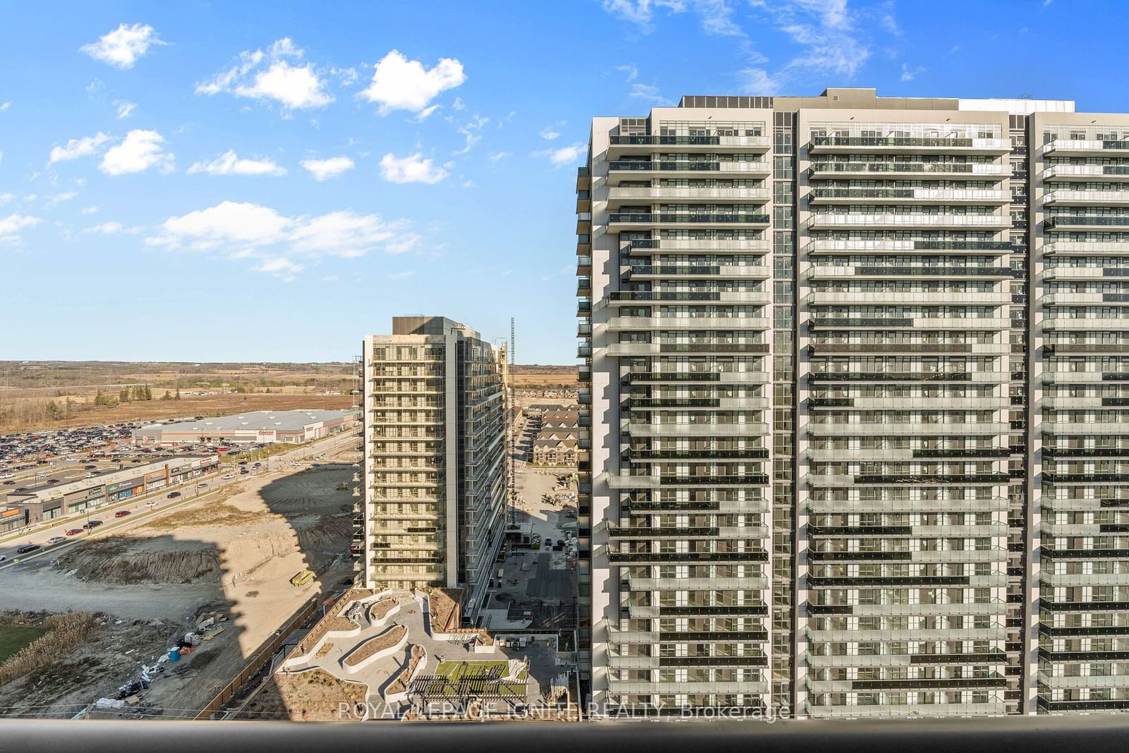 2550 Simcoe St N, unit 1914 for sale