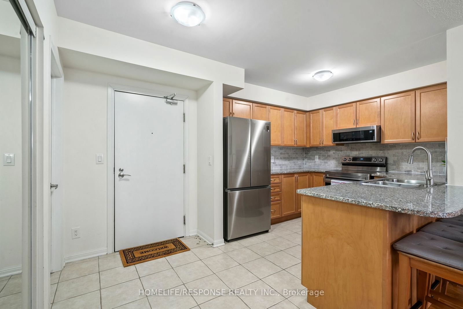 10 MENDELSSOHN St, unit 124 for sale