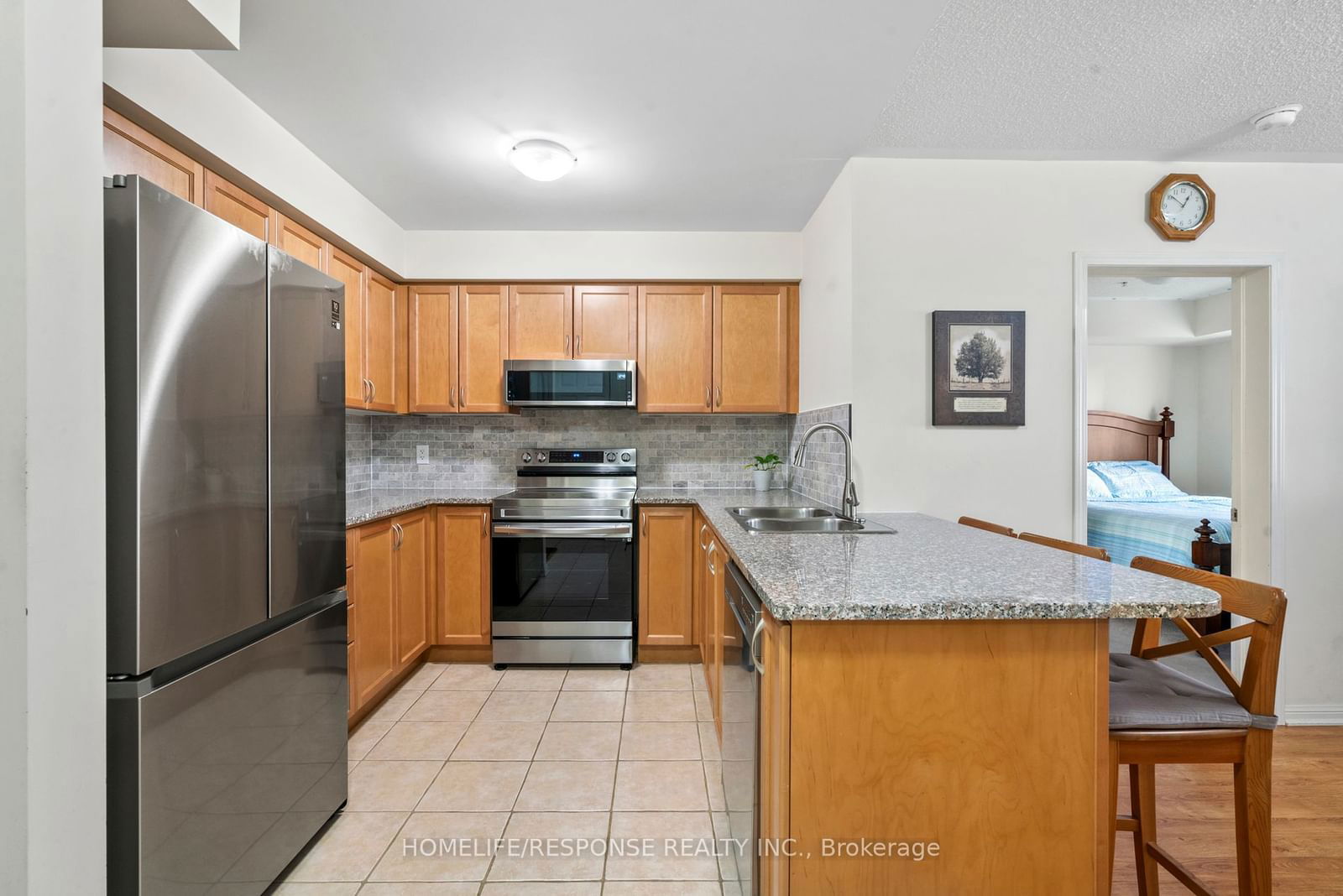 10 MENDELSSOHN St, unit 124 for sale