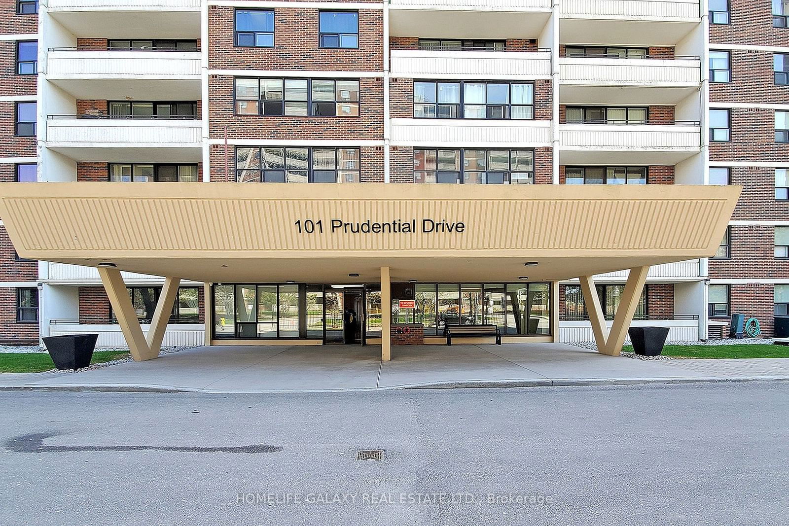 101 Prudential Dr, unit 608 for sale