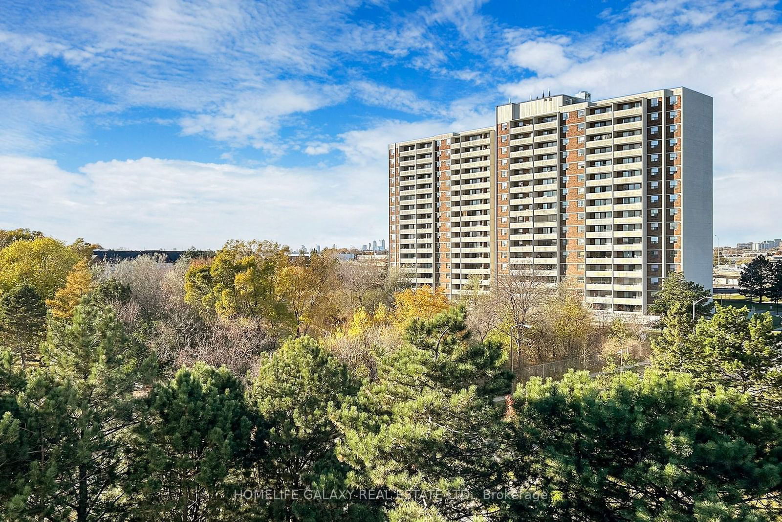 101 Prudential Dr, unit 608 for sale