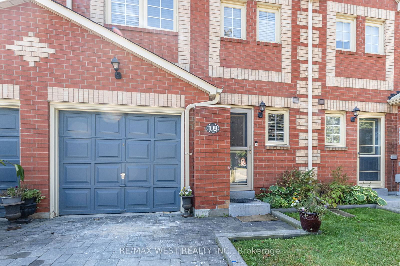 6157 Kingston Townhomes, Scarborough, Toronto