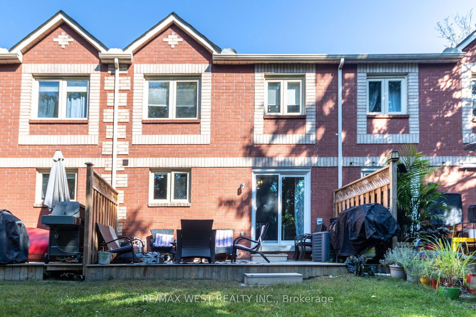 6157 Kingston Townhomes, Scarborough, Toronto