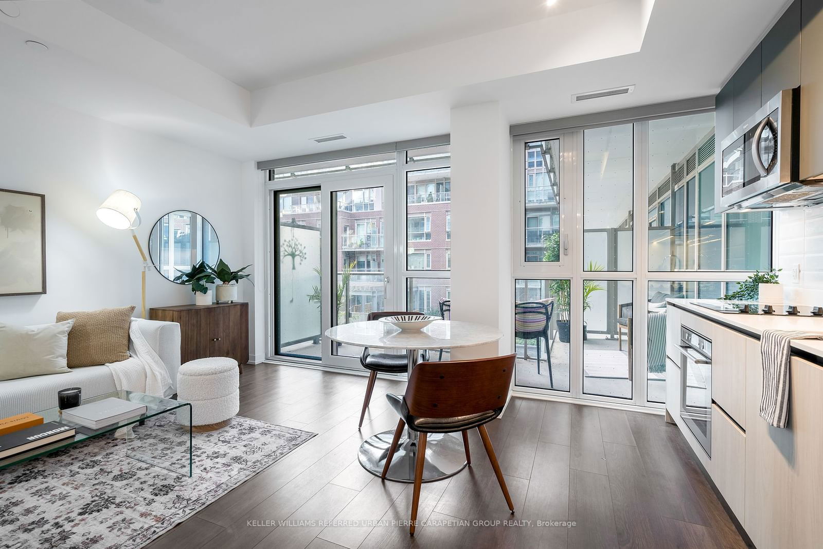 150 Logan Ave, unit 216 for sale