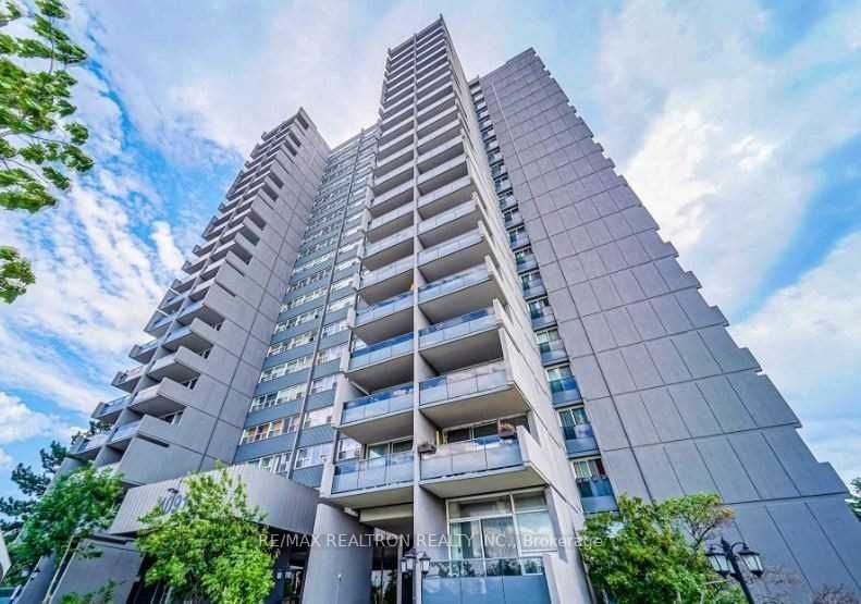 4091 Sheppard Ave E, unit 1102 for sale