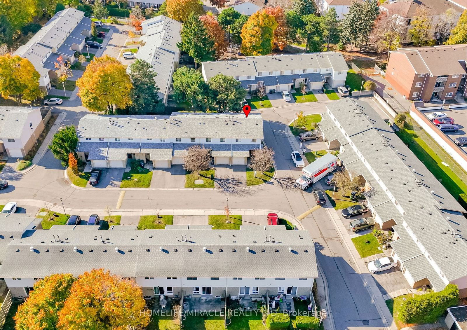 50 Blackwell Avenue Condos, Scarborough, Toronto