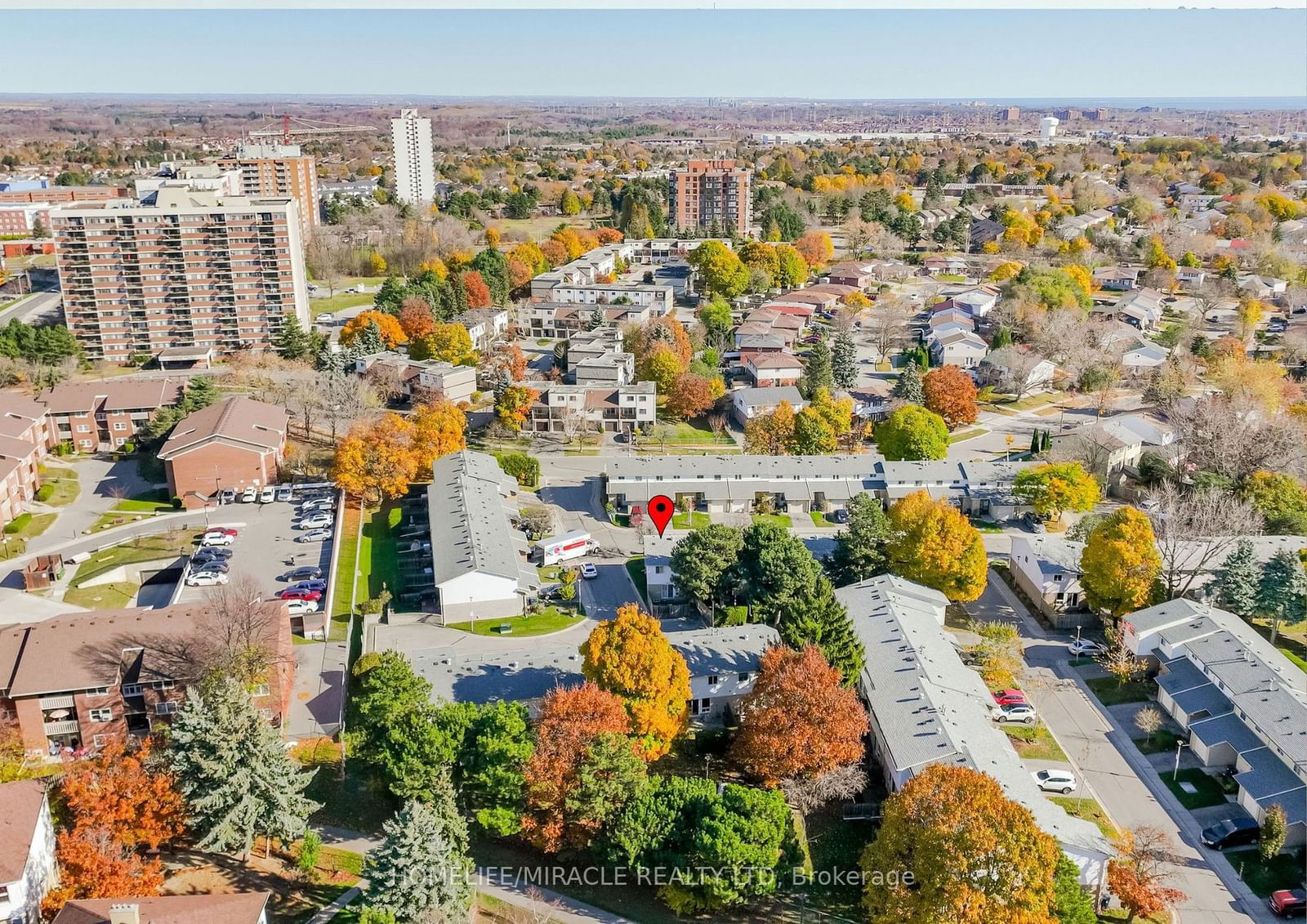 50 Blackwell Avenue Condos, Scarborough, Toronto