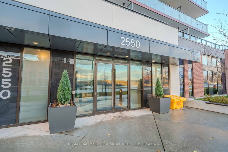 2550 Simcoe St N, unit 311 for sale